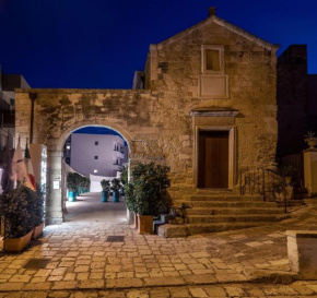 Hotel San Giuseppe Dimora Storica Otranto